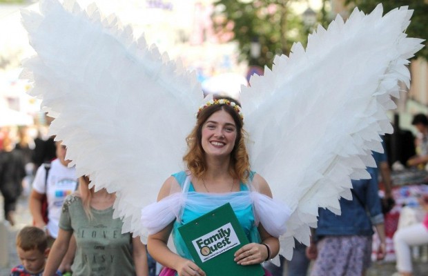 Іменинники 10 липня: кого вітати з Днем ангела та як назвати дитину