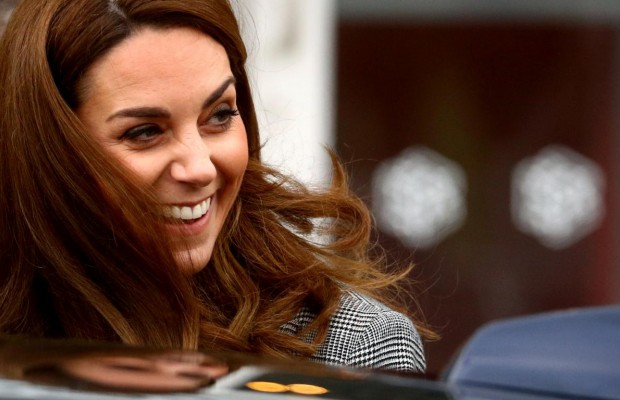 Кейт Міддлтон представила свій фотопроект, присвячений жертвам Голокосту (фото)