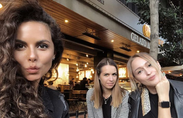 Настя Каменских произвела фурор новым фото