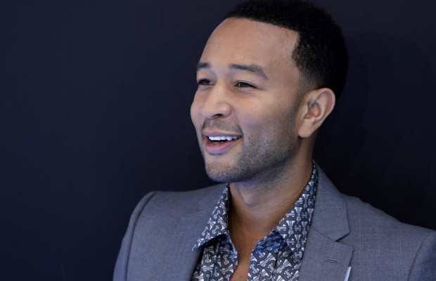 Самым сексуальным мужчиной года признан популярный американский певец