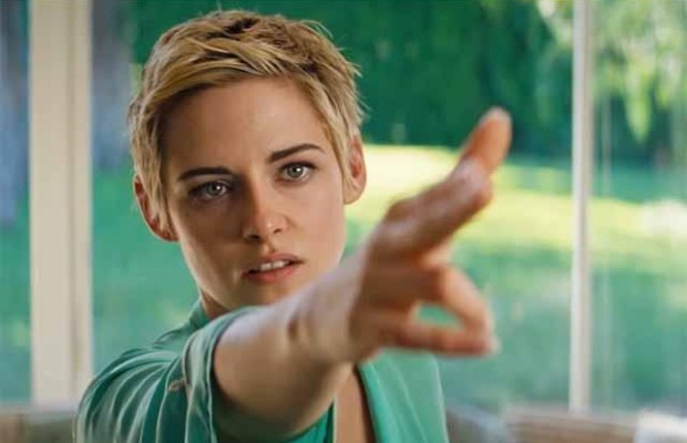 Вышел первый трейлер биографического триллера с Кристен Стюарт "Сиберг" (видео)