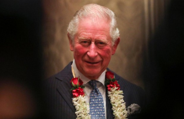 Перший спадкоємець британської корони принц Чарльз святкує день народження