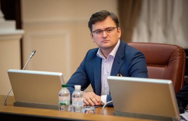 Кулеба: туроператоры, которые так "героически" отправляли украинцев в Египет, должны вернуть их обратно