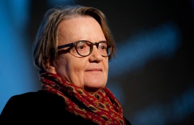 Цена правды: Зеленский наградил режиссера фильма про Голодомор орденом княгини Ольги