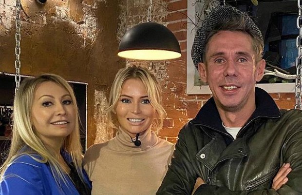 "Узнал, что Дана Борисова беременна от меня": Панин с агрессией ответил российским СМИ