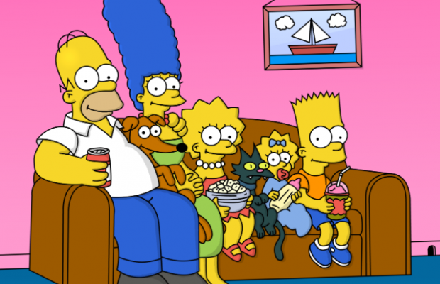 Продюсер "Сімпсонів" спростував чутки про закриття серіалу