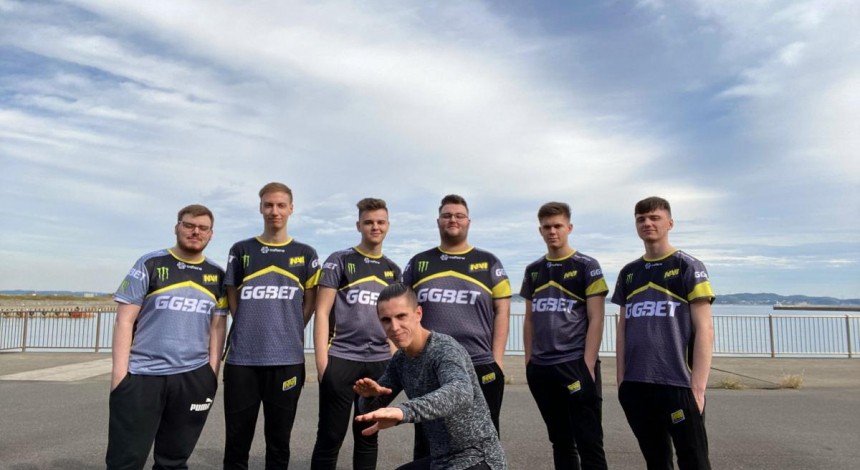 NAVI выиграли киберспортивный чемпионат по Rainbow Six - Pro League и заработали $100 тысяч (видео)