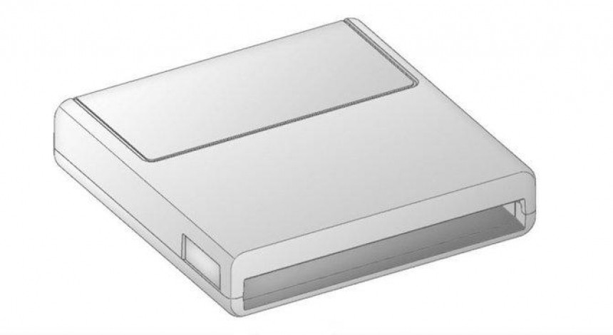 Sony запатентовала новый девайс для консолей за год до выпуска Playstation 5