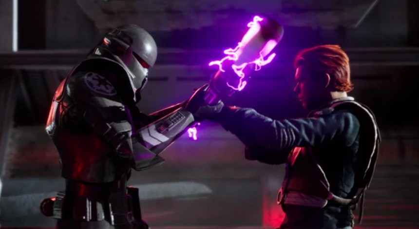 Автори Star Wars Jedi: Fallen Order заборонили публікацію рецензій критиків до початку продажів гри