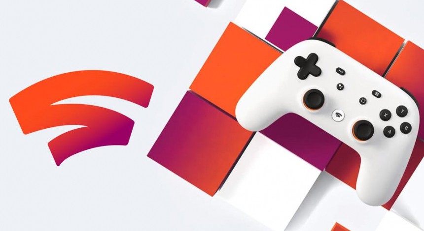 Запуск "хмарного геймінгу" Google Stadia: стало відомо, з яких 12 ігор стартує сервіс (список)