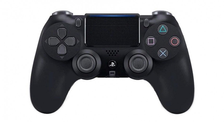 Sony запатентовала новый контроллер для Playstation 5