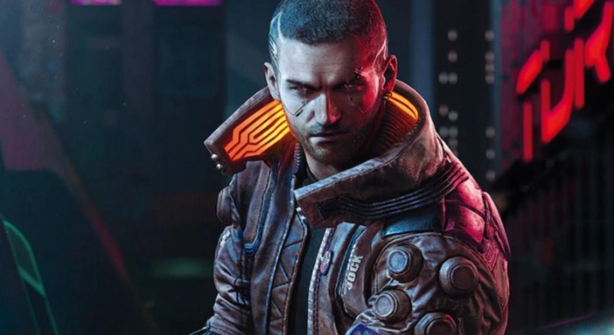 Студия CD Projekt Red выпустила фильтры для Instagram в стиле игры Cyberpunk 2077