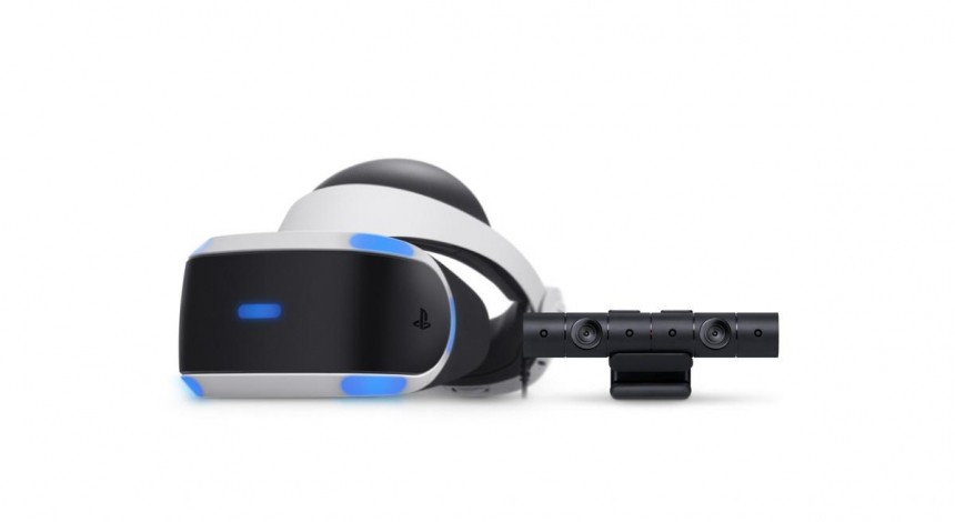 Playstation Ukraine подготовила скидки на приставки и VR-шлемы к «Черной пятнице»