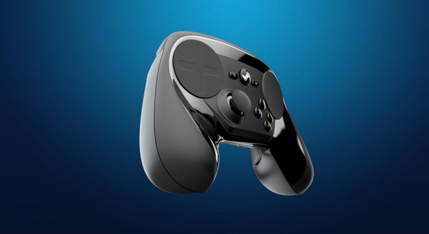 Valve снимает Steam Controller с производства и продает его по $5