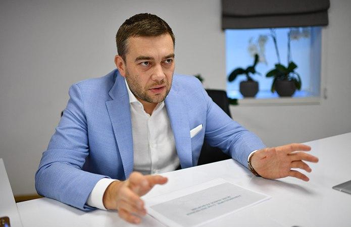 Потрібен чіткий механізм компенсації фермерам ставок за земельними кредитами - ексглава Мінагро Мартинюк Потрібен чіткий механізм компенсації фермерам ставок за земельними кредитами - ексглава Мінагро Мартинюк