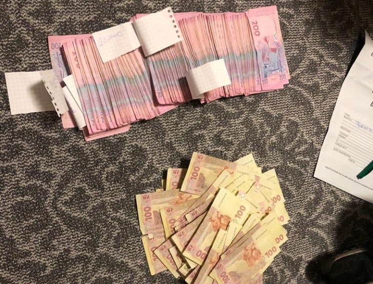 Правоохоронці знайшли злочинців, які підірвали в Києві банкомат / kyiv.npu.gov.ua