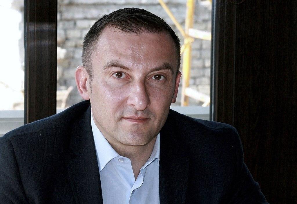 В'ячеслав Соболєв – кандидат економічних наук та бізнесмен / wikipedia В'ячеслав Соболєв – кандидат економічних наук та бізнесмен / wikipedia