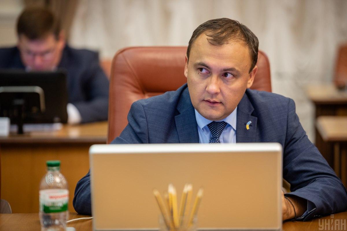Василий Боднар: Россия в очередной раз пытается разжечь межнациональную вражду в Украине / фото УНИАН Василий Боднар: Россия в очередной раз пытается разжечь межнациональную вражду в Украине / фото УНИАН