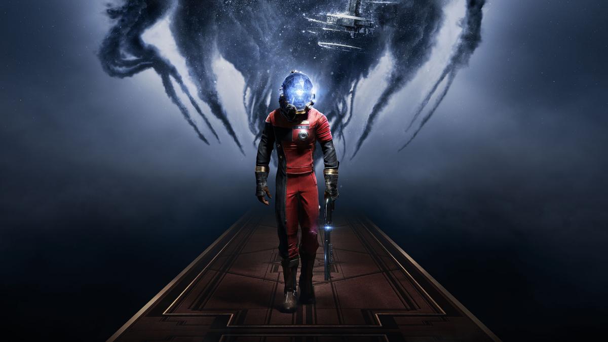 На «Різдвяному розпродажі» в PS Store комплект з ігор Prey і Dishonored 2 віддають зі знижкою в 76% / gamegator.net На «Різдвяному розпродажі» в PS Store комплект з ігор Prey і Dishonored 2 віддають зі знижкою в 76% / gamegator.net