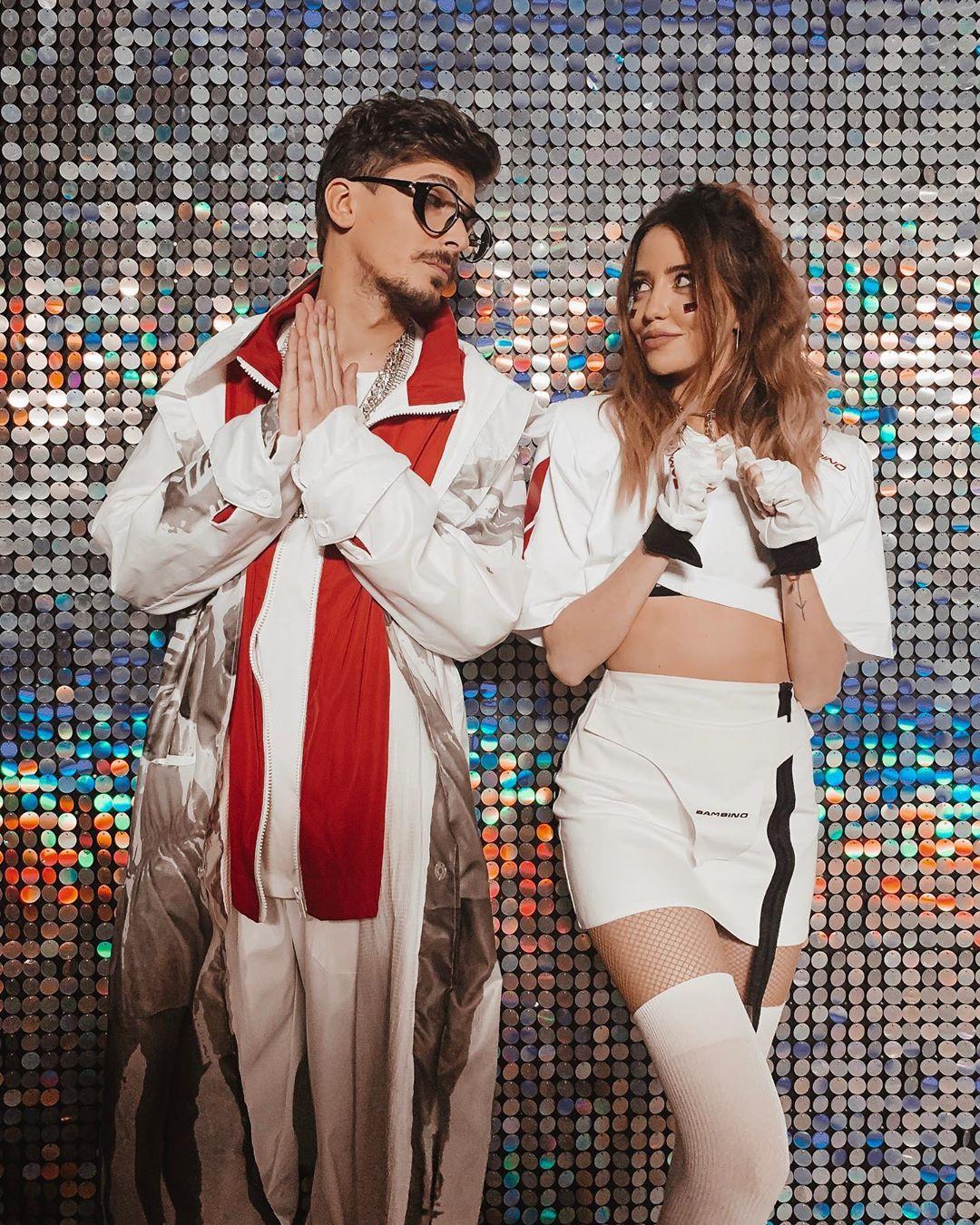 Дорофєєва здивувала шанувальників / instagram.com/nadyadorofeeva Дорофєєва здивувала шанувальників / instagram.com/nadyadorofeeva