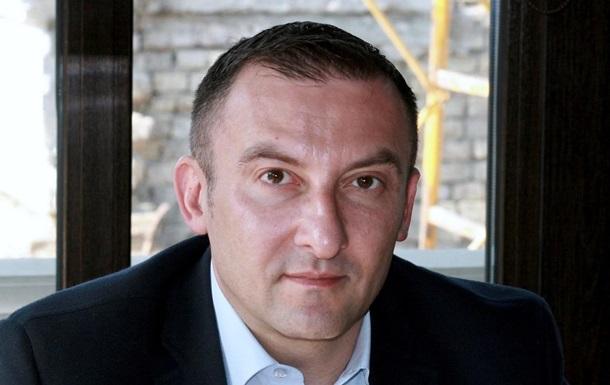 Соболєв хотів би перевірити на детекторі брехні кількох осіб / Інформатор Соболєв хотів би перевірити на детекторі брехні кількох осіб / Інформатор