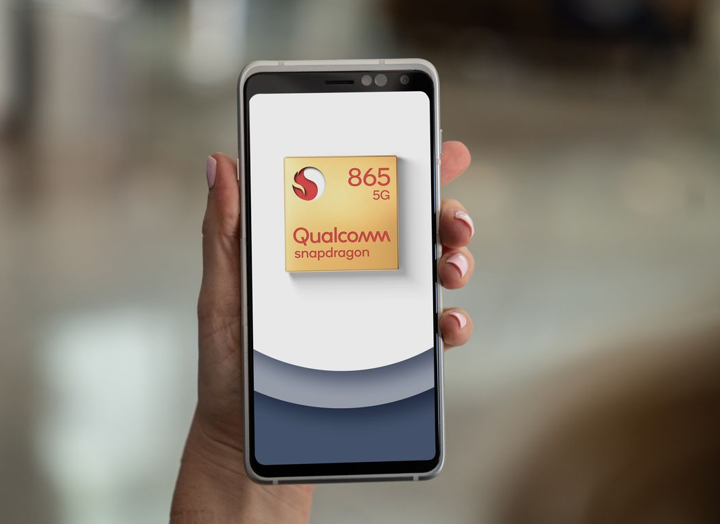 Стали известны характеристики Snapdragon 865 / 4PDA Стали известны характеристики Snapdragon 865 / 4PDA