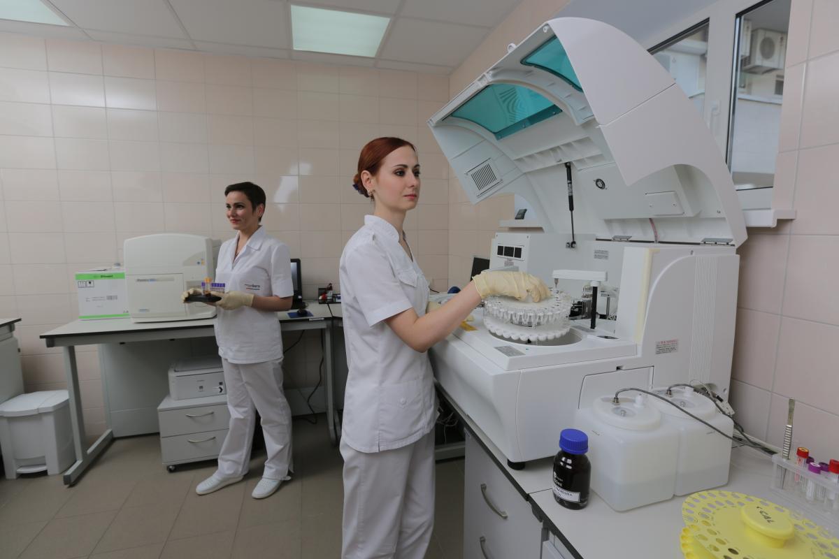 Страховщики отмечают рост спроса на медицинское страхование среди украинцев Страховщики отмечают рост спроса на медицинское страхование среди украинцев
