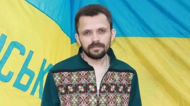 Мірошниченко помер / фото соцмережі Мірошниченко помер / фото соцмережі
