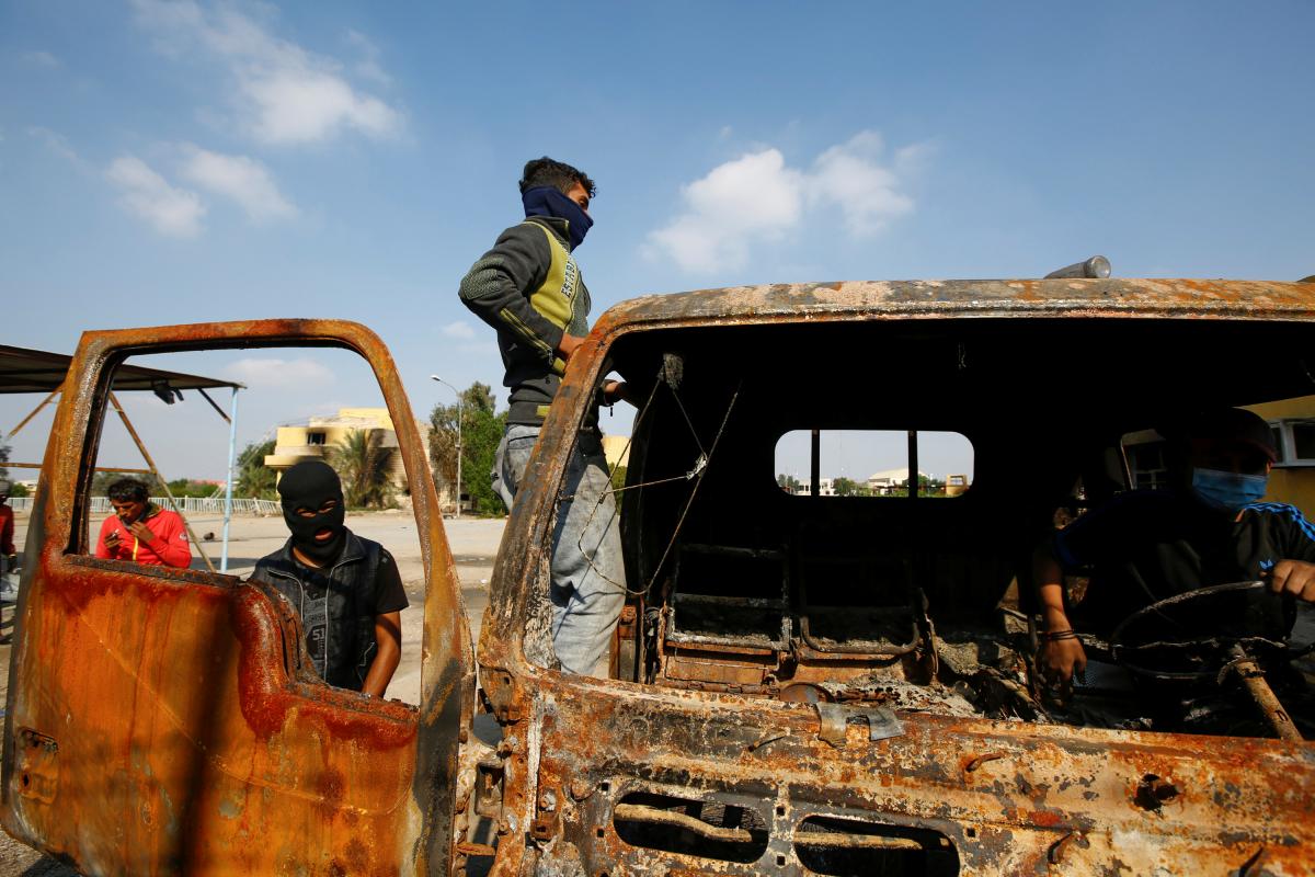 Фото: REUTERS Фото: REUTERS