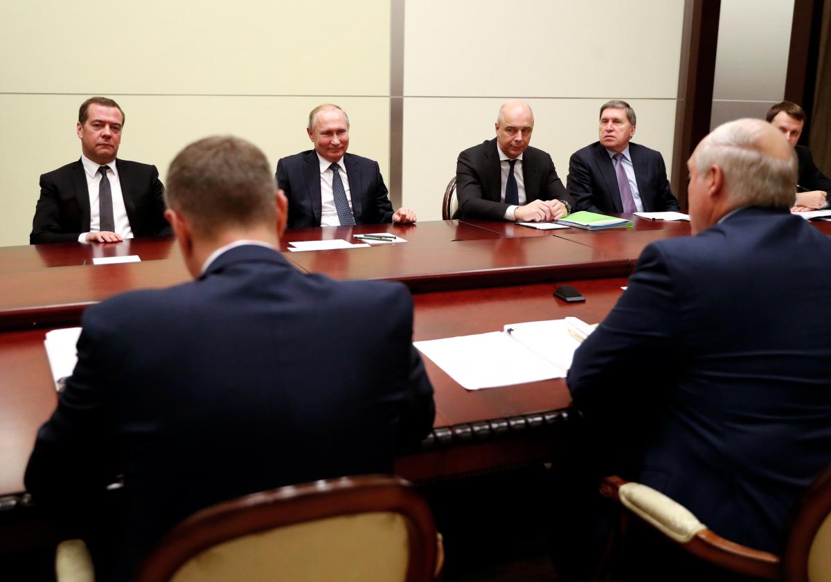 Ілюстрація / REUTERS Ілюстрація / REUTERS