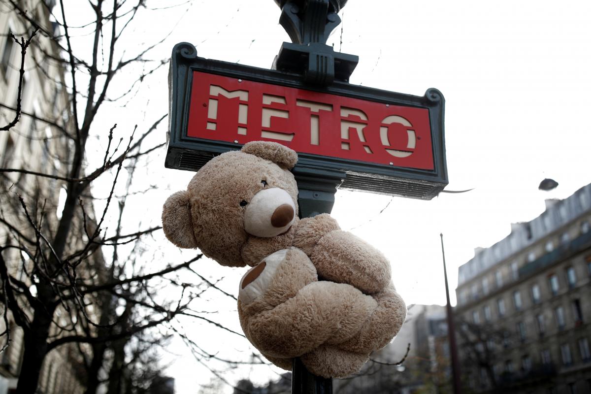 Ілюстрація / REUTERS Ілюстрація / REUTERS