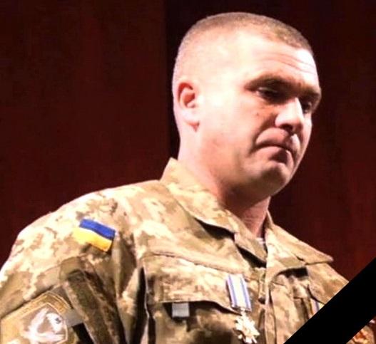 Игорь Волынец ушел из жизни / фото: Facebook/Сергей Сердюк Игорь Волынец ушел из жизни / фото: Facebook/Сергей Сердюк