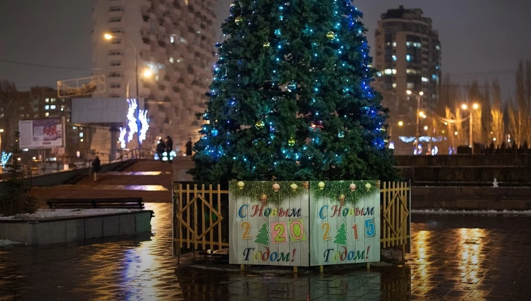 Місцева влада вже в курсі цього казусу і пообіцяли виправити ситуацію / Фото: соцмережі Місцева влада вже в курсі цього казусу і пообіцяли виправити ситуацію / Фото: соцмережі