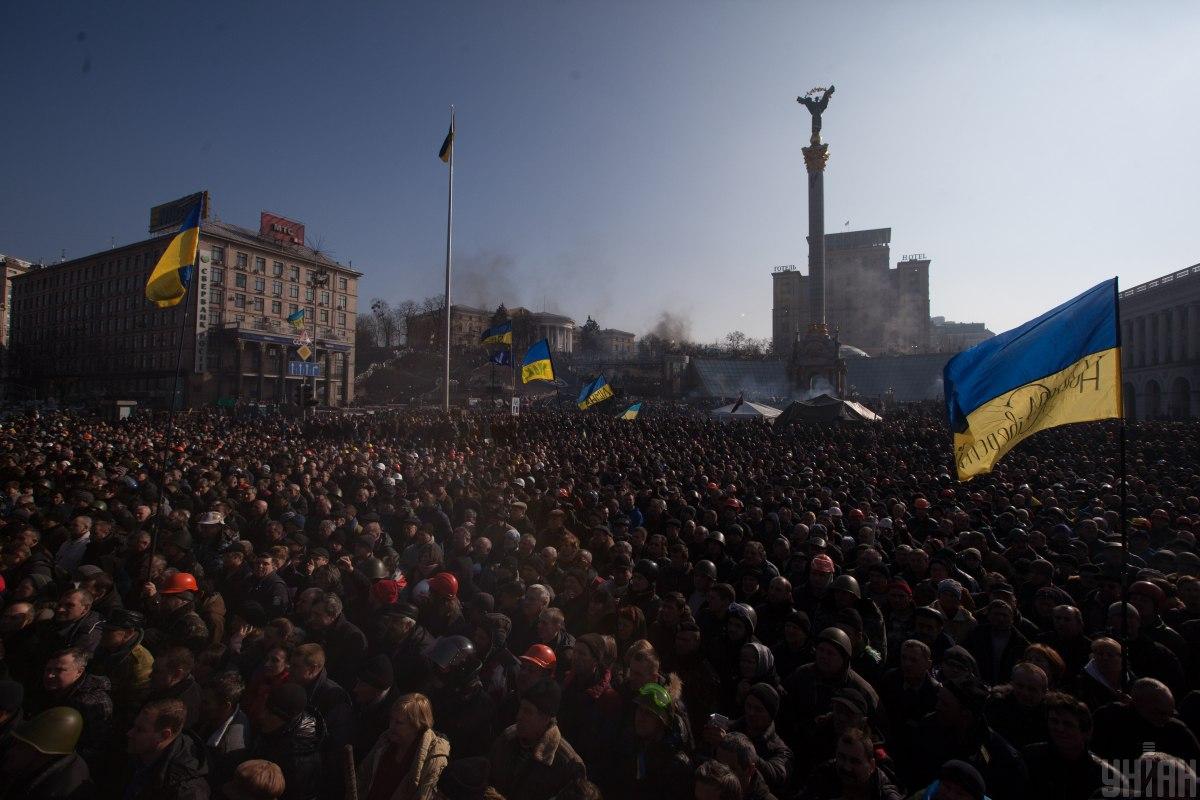 Призначення у ДБР колишнього адвоката Януковича викликало чималий суспільний резонанс / фото УНІАН Призначення у ДБР колишнього адвоката Януковича викликало чималий суспільний резонанс / фото УНІАН