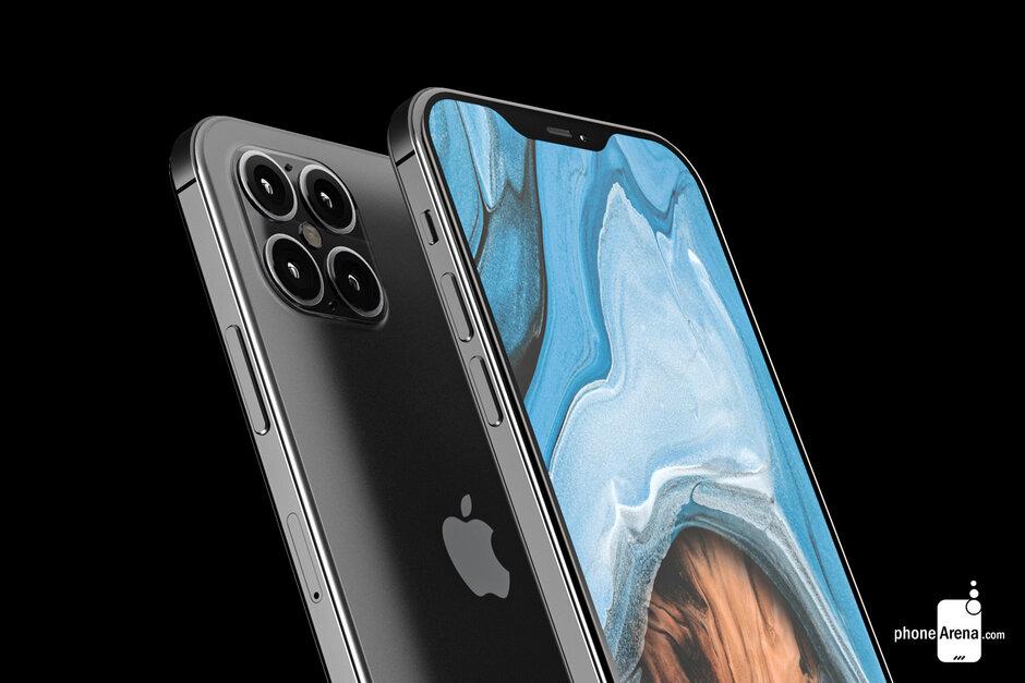 Дебют iPhone SE 2 должен состояться в марте / фото phonearena.com Дебют iPhone SE 2 должен состояться в марте / фото phonearena.com