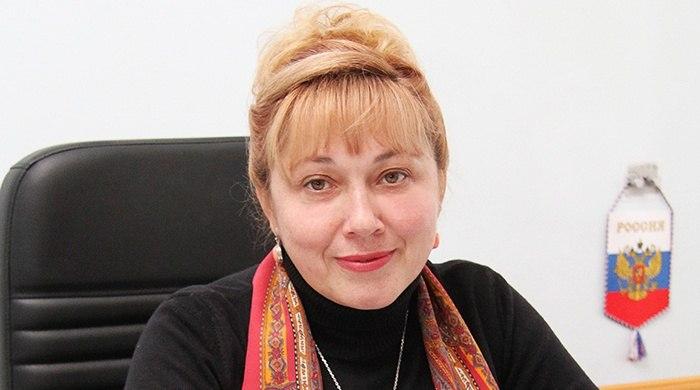 Крымскую экс-депутата осудили заочно / фото: gazeta-ar.ru Крымскую экс-депутата осудили заочно / фото: gazeta-ar.ru