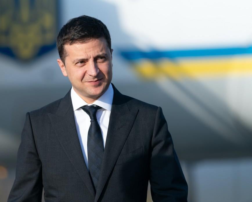 Лідери продовжили обговорення актуальних питань порядку денного Україна – ЄС / president.gov.ua Лідери продовжили обговорення актуальних питань порядку денного Україна – ЄС / president.gov.ua
