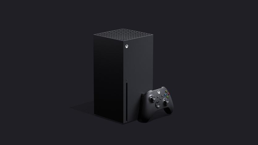 Новый Xbox поступит в продажу в конце 2020 года / скриншот из трейлера Новый Xbox поступит в продажу в конце 2020 года / скриншот из трейлера