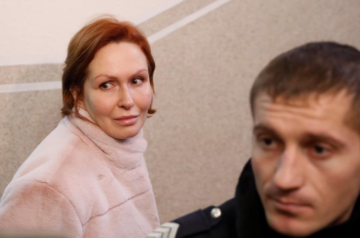Взяти на поруки Кузьменко готові близько 10 осіб / REUTERS Взяти на поруки Кузьменко готові близько 10 осіб / REUTERS