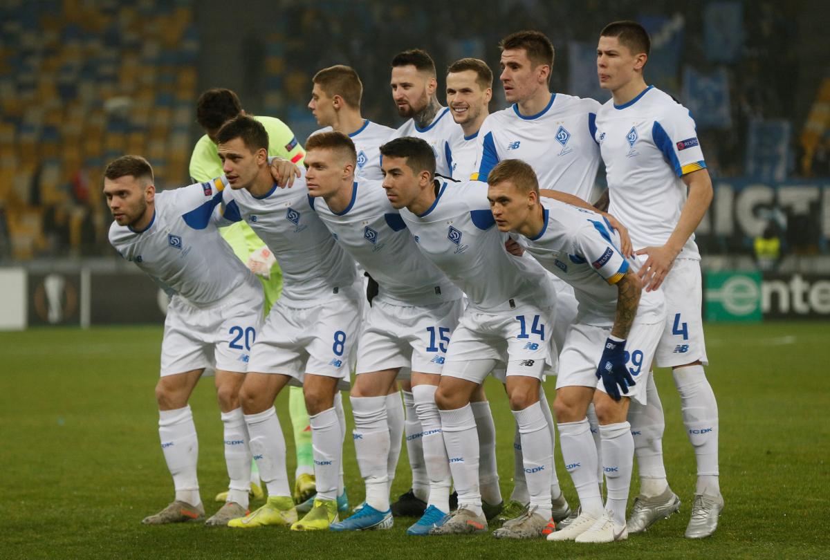 29 червня у Швейцарії пройде пройде благодійний Match for peace 'Лозана Спорт' - 'Динамо' 29 червня у Швейцарії пройде пройде благодійний Match for peace 'Лозана Спорт' - 'Динамо'