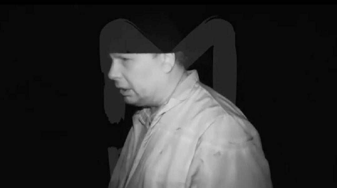 Росляков попал в больницу с черепно-мозговой травмой / Mash Росляков попал в больницу с черепно-мозговой травмой / Mash