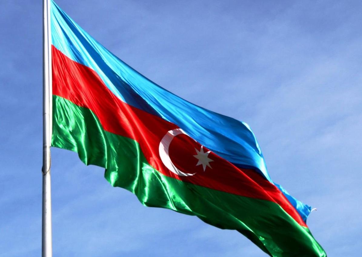 Азербайджан экспортирует в Европу на 40% больше газа до конца текущего года / фото википедия