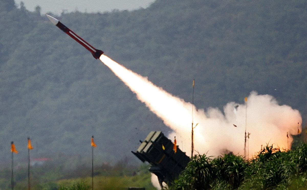 Многие системы Patriot находятся на хранении в США / фото REUTERS Многие системы Patriot находятся на хранении в США / фото REUTERS