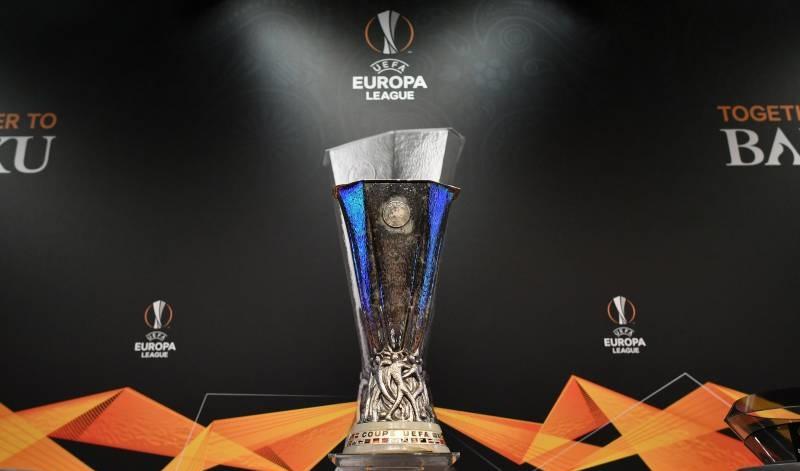 У ЛЄ залишився один представник України - Шахтар / фото: uefa.com У ЛЄ залишився один представник України - Шахтар / фото: uefa.com