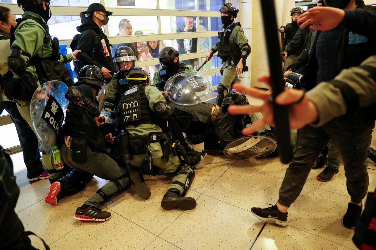 Иллюстрация REUTERS Иллюстрация REUTERS