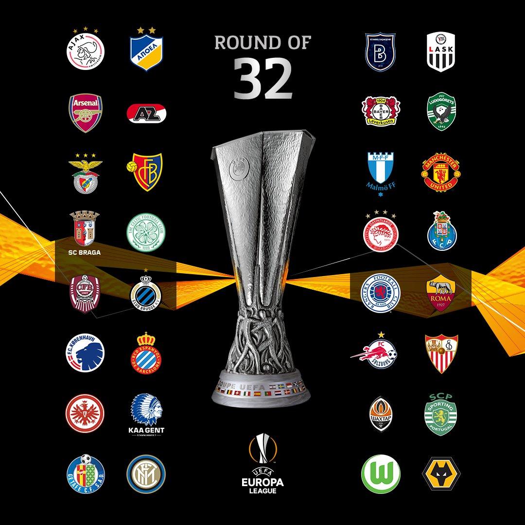 twitter.com/europaleague twitter.com/europaleague