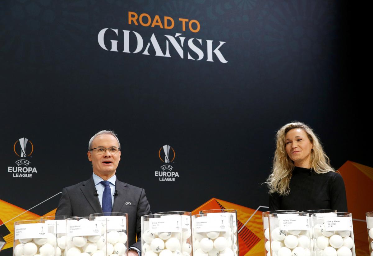 REUTERS REUTERS