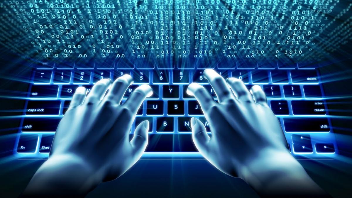 Слово password для пароля обрали 830 тисяч осіб / itechua.com Слово password для пароля обрали 830 тисяч осіб / itechua.com