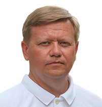 Геннадий Рябцев