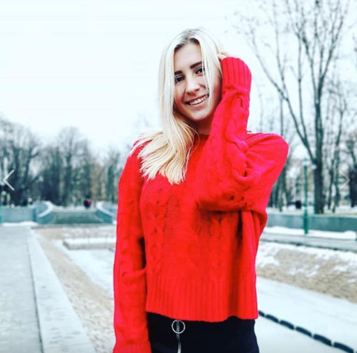 Алина Приходько умерла / facebook.com/kharkiv1654 Алина Приходько умерла / facebook.com/kharkiv1654